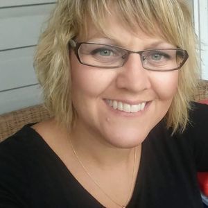 Meet your Posher, Audrey